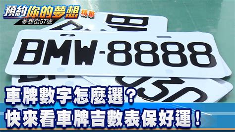 易經算車牌|【易經 車牌】易經數字的奧秘：解讀你的車牌號碼，預測運勢吉。